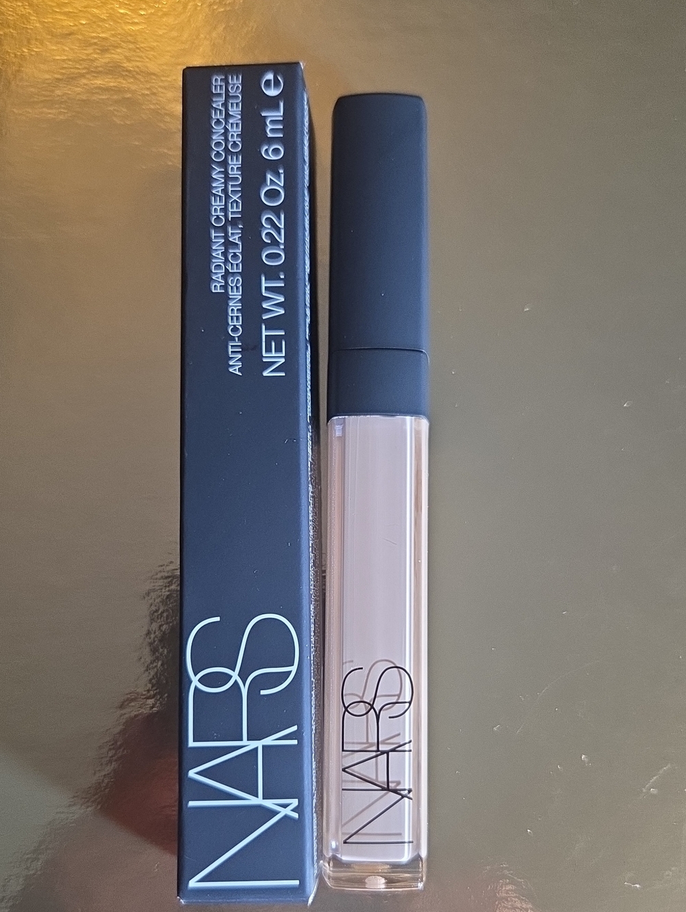 NARS Radiant Creamy Concealer - Light Beige